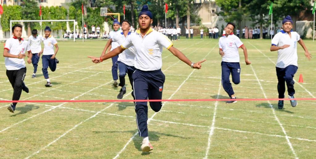 MSSSP Sports Day! at Modern Senior Secondary School, Patiala - image 11